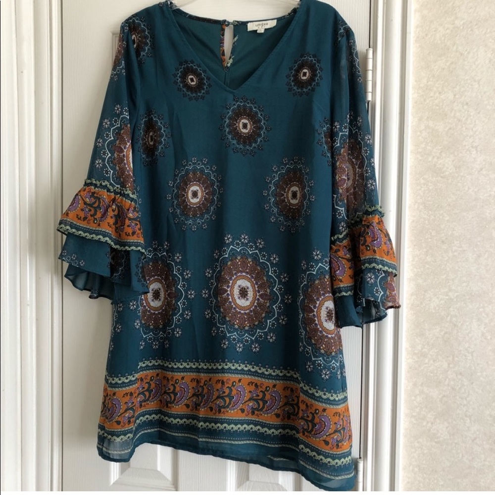 Umgee tunic Large
